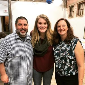 Meet your Posher, Julianne